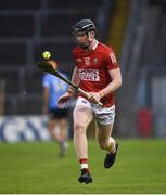 31 July 2021; Conor Cahalane of Cork during the GAA Hurling All-Ireland Senior Championship Quarter-Final match between Dublin and Cork at Semple Stadium in Thurles, Tipperary. Photo by David Fitzgerald/Sportsfile