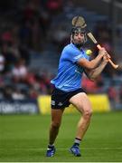 31 July 2021; Donal Burke of Dublin during the GAA Hurling All-Ireland Senior Championship Quarter-Final match between Dublin and Cork at Semple Stadium in Thurles, Tipperary. Photo by David Fitzgerald/Sportsfile