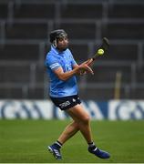 31 July 2021; Donal Burke of Dublin during the GAA Hurling All-Ireland Senior Championship Quarter-Final match between Dublin and Cork at Semple Stadium in Thurles, Tipperary. Photo by David Fitzgerald/Sportsfile