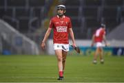 31 July 2021; Ger Millerick of Cork during the GAA Hurling All-Ireland Senior Championship Quarter-Final match between Dublin and Cork at Semple Stadium in Thurles, Tipperary. Photo by David Fitzgerald/Sportsfile