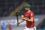 31 July 2021; Séamus Harnedy of Cork during the GAA Hurling All-Ireland Senior Championship Quarter-Final match between Dublin and Cork at Semple Stadium in Thurles, Tipperary. Photo by David Fitzgerald/Sportsfile