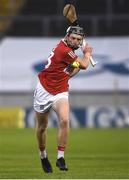 31 July 2021; Jack O'Connor of Cork during the GAA Hurling All-Ireland Senior Championship Quarter-Final match between Dublin and Cork at Semple Stadium in Thurles, Tipperary. Photo by David Fitzgerald/Sportsfile