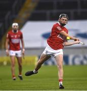 31 July 2021; Jack O'Connor of Cork during the GAA Hurling All-Ireland Senior Championship Quarter-Final match between Dublin and Cork at Semple Stadium in Thurles, Tipperary. Photo by David Fitzgerald/Sportsfile