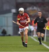 31 July 2021; Luke Meade of Cork during the GAA Hurling All-Ireland Senior Championship Quarter-Final match between Dublin and Cork at Semple Stadium in Thurles, Tipperary. Photo by David Fitzgerald/Sportsfile