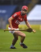 31 July 2021; Alan Connolly of Cork during the GAA Hurling All-Ireland Senior Championship Quarter-Final match between Dublin and Cork at Semple Stadium in Thurles, Tipperary. Photo by David Fitzgerald/Sportsfile