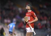 31 July 2021; Jack O'Connor of Cork during the GAA Hurling All-Ireland Senior Championship Quarter-Final match between Dublin and Cork at Semple Stadium in Thurles, Tipperary. Photo by David Fitzgerald/Sportsfile