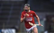 31 July 2021; Jack O'Connor of Cork during the GAA Hurling All-Ireland Senior Championship Quarter-Final match between Dublin and Cork at Semple Stadium in Thurles, Tipperary. Photo by David Fitzgerald/Sportsfile