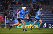 31 July 2021; Andrew Dunphy of Dublin during the GAA Hurling All-Ireland Senior Championship Quarter-Final match between Dublin and Cork at Semple Stadium in Thurles, Tipperary. Photo by David Fitzgerald/Sportsfile