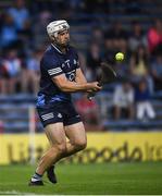 31 July 2021; Dublin goalkeeper Alan Nolan during the GAA Hurling All-Ireland Senior Championship Quarter-Final match between Dublin and Cork at Semple Stadium in Thurles, Tipperary. Photo by David Fitzgerald/Sportsfile