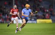 31 July 2021; Cian O'Callaghan of Dublin during the GAA Hurling All-Ireland Senior Championship Quarter-Final match between Dublin and Cork at Semple Stadium in Thurles, Tipperary. Photo by David Fitzgerald/Sportsfile