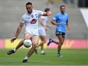 1 August 2021; Ben McCormack of Kildare during the Leinster GAA Football Senior Championship Final match between Dublin and Kildare at Croke Park in Dublin. Photo by Piaras Ó Mídheach/Sportsfile