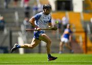 31 July 2021; Jamie Barron of Waterford during the GAA Hurling All-Ireland Senior Championship Quarter-Final match between Tipperary and Waterford at Pairc Ui Chaoimh in Cork. Photo by Eóin Noonan/Sportsfile