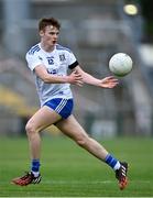 30 July 2021; Michael Meehan of Monaghan during the EirGrid Ulster GAA Football U20 Championship Final match between Down and Monaghan at Athletic Grounds in Armagh. Photo by Piaras Ó Mídheach/Sportsfile