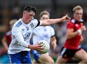 30 July 2021; Darragh Treanor of Monaghan during the EirGrid Ulster GAA Football U20 Championship Final match between Down and Monaghan at Athletic Grounds in Armagh. Photo by Piaras Ó Mídheach/Sportsfile