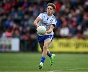 30 July 2021; Michael Hamill of Monaghan during the EirGrid Ulster GAA Football U20 Championship Final match between Down and Monaghan at Athletic Grounds in Armagh. Photo by Piaras Ó Mídheach/Sportsfile