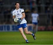30 July 2021; Ronan Boyle of Monaghan during the EirGrid Ulster GAA Football U20 Championship Final match between Down and Monaghan at Athletic Grounds in Armagh. Photo by Piaras Ó Mídheach/Sportsfile