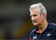 31 July 2021; Cork manager Kieran Kingston before the GAA Hurling All-Ireland Senior Championship Quarter-Final match between Dublin and Cork at Semple Stadium in Thurles, Tipperary. Photo by Piaras Ó Mídheach/Sportsfile