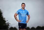 5 August 2021; Philly McMahon of Dublin during the GAA All-Ireland Senior Football Championship Launch at Charlestown in Dublin. Photo by David Fitzgerald/Sportsfile