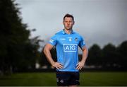 5 August 2021; Philly McMahon of Dublin during the GAA All-Ireland Senior Football Championship Launch at Charlestown in Dublin. Photo by David Fitzgerald/Sportsfile