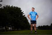 5 August 2021; Philly McMahon of Dublin during the GAA All-Ireland Senior Football Championship Launch at Charlestown in Dublin. Photo by David Fitzgerald/Sportsfile