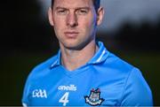 5 August 2021; Philly McMahon of Dublin during the GAA All-Ireland Senior Football Championship Launch at Charlestown in Dublin. Photo by David Fitzgerald/Sportsfile