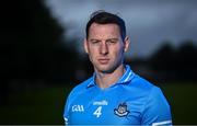 5 August 2021; Philly McMahon of Dublin during the GAA All-Ireland Senior Football Championship Launch at Charlestown in Dublin. Photo by David Fitzgerald/Sportsfile