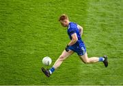 31 July 2021; Kieran Duffy of Monaghan during the Ulster GAA Football Senior Championship Final match between Monaghan and Tyrone at Croke Park in Dublin. Photo by Sam Barnes/Sportsfile