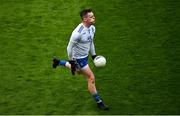 31 July 2021; Monaghan goalkeeper Rory Beggan during the Ulster GAA Football Senior Championship Final match between Monaghan and Tyrone at Croke Park in Dublin. Photo by Sam Barnes/Sportsfile