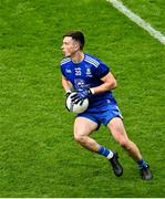 31 July 2021; Shane Carey of Monaghan during the Ulster GAA Football Senior Championship Final match between Monaghan and Tyrone at Croke Park in Dublin. Photo by Sam Barnes/Sportsfile