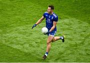 31 July 2021; Dessie Ward of Monaghan during the Ulster GAA Football Senior Championship Final match between Monaghan and Tyrone at Croke Park in Dublin. Photo by Sam Barnes/Sportsfile