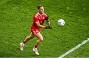 31 July 2021; Kieran McGeary of Tyrone during the Ulster GAA Football Senior Championship Final match between Monaghan and Tyrone at Croke Park in Dublin. Photo by Sam Barnes/Sportsfile