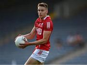 22 July 2021; Colin Walsh of Cork during the EirGrid Munster GAA Football U20 Championship Final match between Cork and Tipperary at Semple Stadium in Thurles, Tipperary. Photo by Piaras Ó Mídheach/Sportsfile