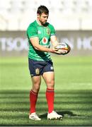 6 August 2021; Elliot Daly during the British and Irish Lions Captain's Run at Cape Town Stadium in Cape Town, South Africa. Photo by Ashley Vlotman/Sportsfile
