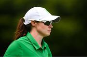 7 August 2021; Leona Maguire of Ireland on the 11th hole during round four of the women's individual stroke play at the Kasumigaseki Country Club during the 2020 Tokyo Summer Olympic Games in Kawagoe, Saitama, Japan. Photo by Stephen McCarthy/Sportsfile