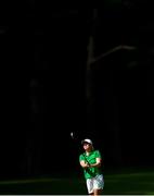 7 August 2021; Stephanie Meadow of Ireland plays a shot from the fifth fairway during round four of the women's individual stroke play at the Kasumigaseki Country Club during the 2020 Tokyo Summer Olympic Games in Kawagoe, Saitama, Japan. Photo by Stephen McCarthy/Sportsfile