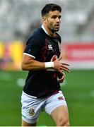 7 August 2021; Conor Murray of British and Irish Lions before the third test of the British and Irish Lions tour match between South Africa and British and Irish Lions at Cape Town Stadium in Cape Town, South Africa. Photo by Ashley Vlotman/Sportsfile