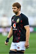 7 August 2021; Iain Henderson of British and Irish Lions before the third test of the British and Irish Lions tour match between South Africa and British and Irish Lions at Cape Town Stadium in Cape Town, South Africa. Photo by Ashley Vlotman/Sportsfile
