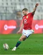 7 August 2021; Finn Russell of the British and Irish Lions during the third test of the British and Irish Lions tour match between South Africa and British and Irish Lions at Cape Town Stadium in Cape Town, South Africa. Photo by Ashley Vlotman/Sportsfile