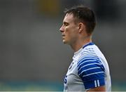 7 August 2021; Austin Gleeson of Waterford after his side's defeat in the GAA Hurling All-Ireland Senior Championship semi-final match between Limerick and Waterford at Croke Park in Dublin. Photo by Piaras Ó Mídheach/Sportsfile