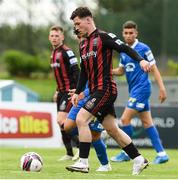 7 August 2021; Ali Coote of Bohemians during the SSE Airtricity League Premier Division between Waterford and Bohemians at RSC in Waterford. Photo by Matt Browne/Sportsfile