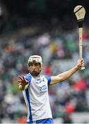 7 August 2021; Jack Fagan of Waterford during the GAA Hurling All-Ireland Senior Championship semi-final match between Limerick and Waterford at Croke Park in Dublin. Photo by Seb Daly/Sportsfile