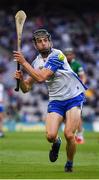 7 August 2021; Jamie Barron of Waterford during the GAA Hurling All-Ireland Senior Championship semi-final match between Limerick and Waterford at Croke Park in Dublin. Photo by Ray McManus/Sportsfile