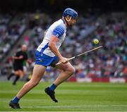 7 August 2021; Austin Gleeson of Waterford during the GAA Hurling All-Ireland Senior Championship semi-final match between Limerick and Waterford at Croke Park in Dublin. Photo by Ray McManus/Sportsfile