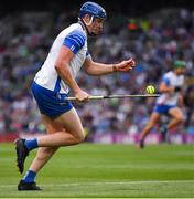 7 August 2021; Austin Gleeson of Waterford during the GAA Hurling All-Ireland Senior Championship semi-final match between Limerick and Waterford at Croke Park in Dublin. Photo by Ray McManus/Sportsfile