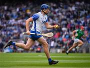 7 August 2021; Austin Gleeson of Waterford during the GAA Hurling All-Ireland Senior Championship semi-final match between Limerick and Waterford at Croke Park in Dublin. Photo by Ray McManus/Sportsfile