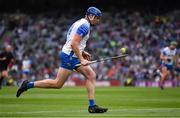 7 August 2021; Austin Gleeson of Waterford during the GAA Hurling All-Ireland Senior Championship semi-final match between Limerick and Waterford at Croke Park in Dublin. Photo by Ray McManus/Sportsfile
