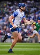 7 August 2021; Austin Gleeson of Waterford during the GAA Hurling All-Ireland Senior Championship semi-final match between Limerick and Waterford at Croke Park in Dublin. Photo by Ray McManus/Sportsfile