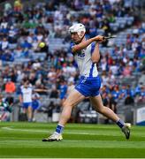 7 August 2021; Shane Bennett of Waterford during the GAA Hurling All-Ireland Senior Championship semi-final match between Limerick and Waterford at Croke Park in Dublin. Photo by Ray McManus/Sportsfile