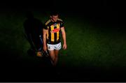 8 August 2021; A dejected James Bergin of Kilkenny after the GAA Hurling All-Ireland Senior Championship semi-final match between Kilkenny and Cork at Croke Park in Dublin. Photo by Daire Brennan/Sportsfile