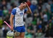 7 August 2021; Stephen Bennett of Waterford after the GAA Hurling All-Ireland Senior Championship semi-final match between Limerick and Waterford at Croke Park in Dublin. Photo by Eóin Noonan/Sportsfile